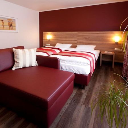 Adolphs Hotel Köln Ngoại thất bức ảnh