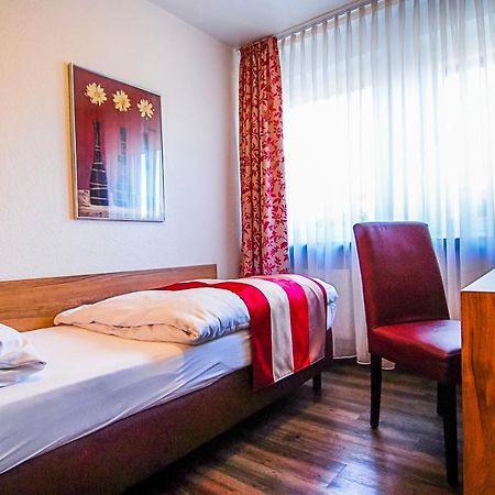 Adolphs Hotel Köln Ngoại thất bức ảnh