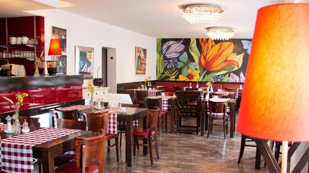 Adolphs Hotel Köln Ngoại thất bức ảnh