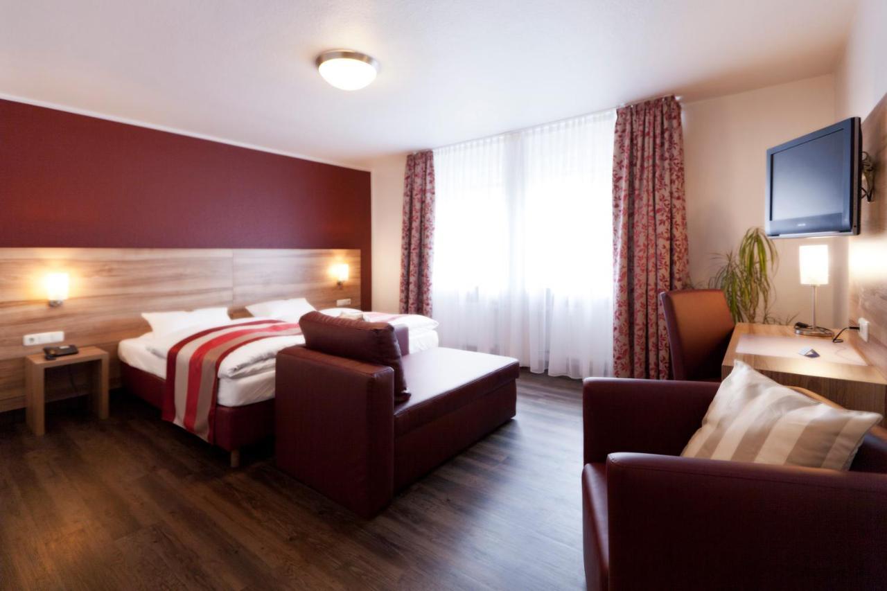 Adolphs Hotel Köln Ngoại thất bức ảnh