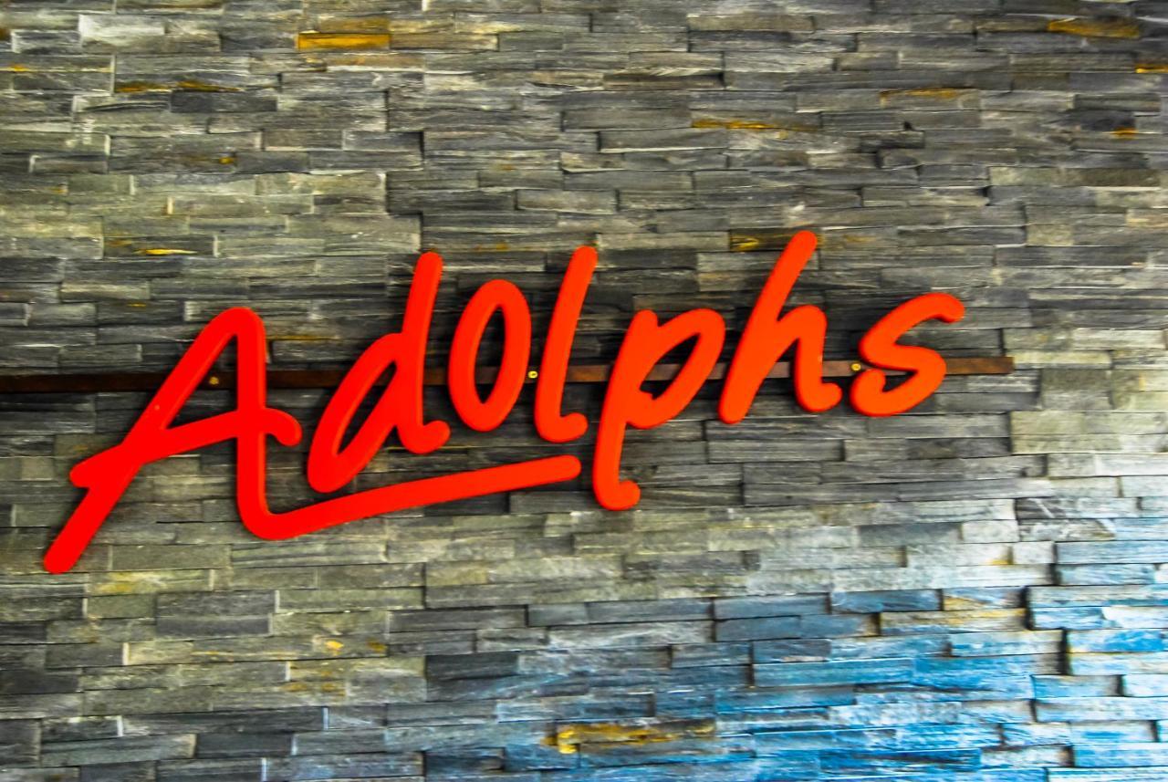 Adolphs Hotel Köln Ngoại thất bức ảnh