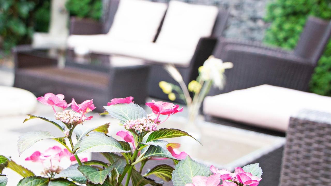 Adolphs Hotel Köln Ngoại thất bức ảnh