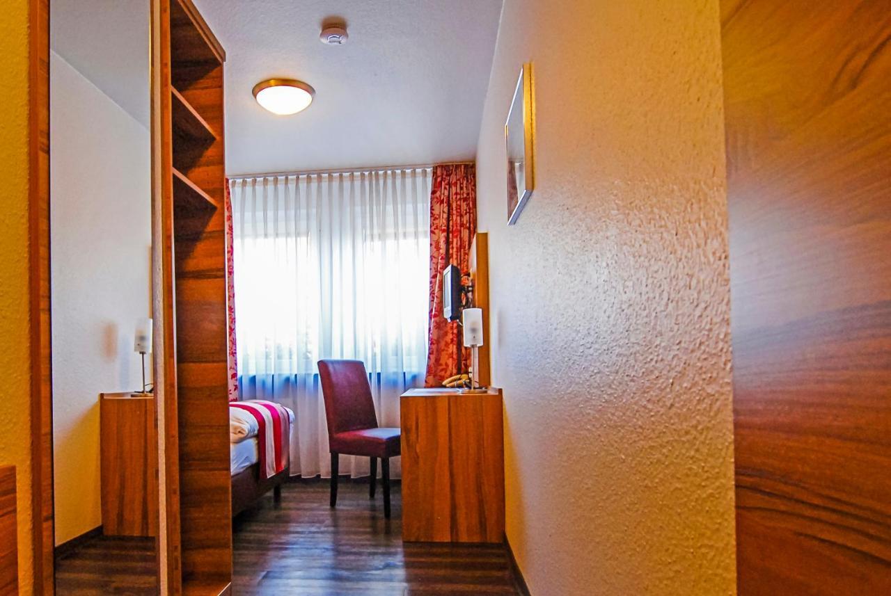 Adolphs Hotel Köln Ngoại thất bức ảnh