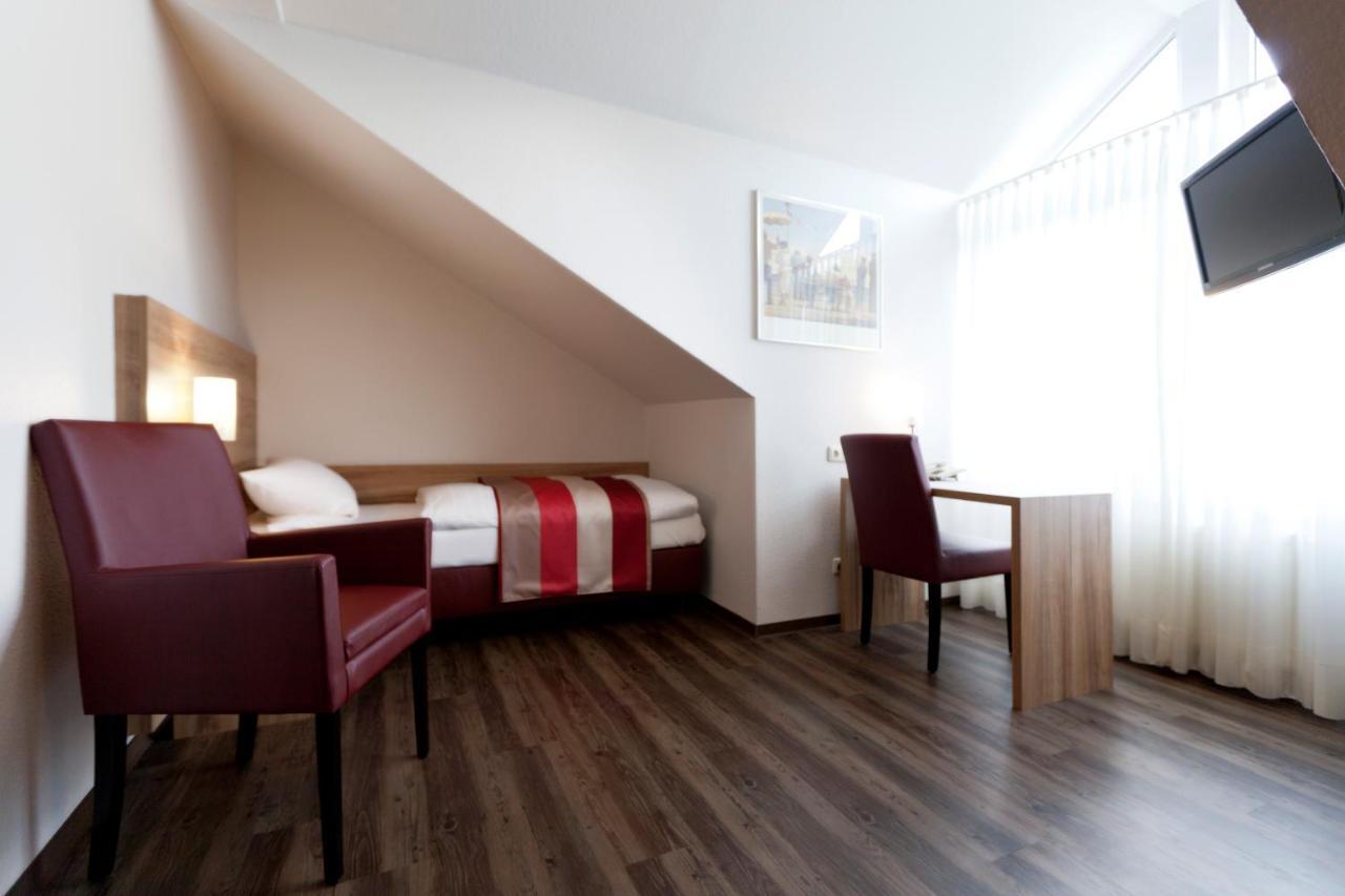 Adolphs Hotel Köln Ngoại thất bức ảnh