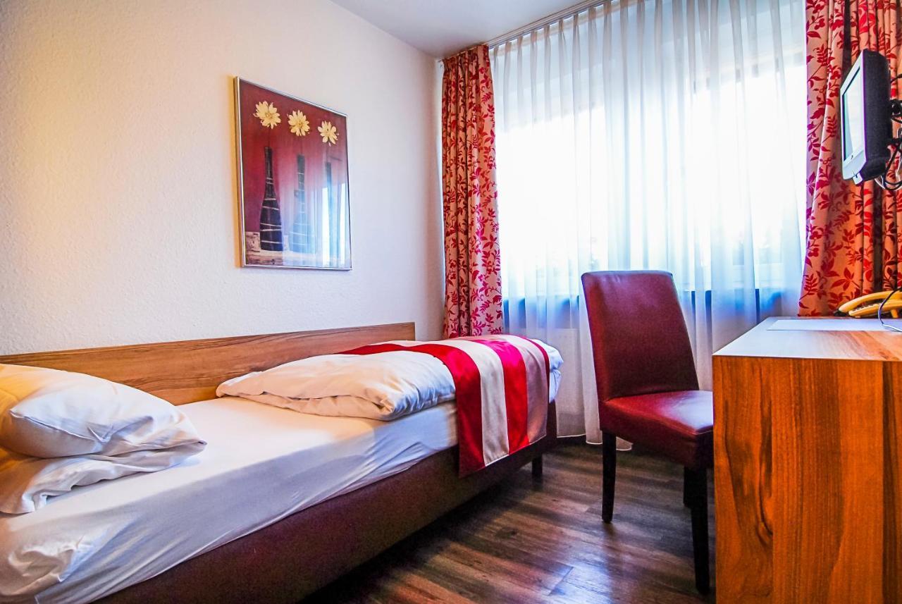 Adolphs Hotel Köln Ngoại thất bức ảnh