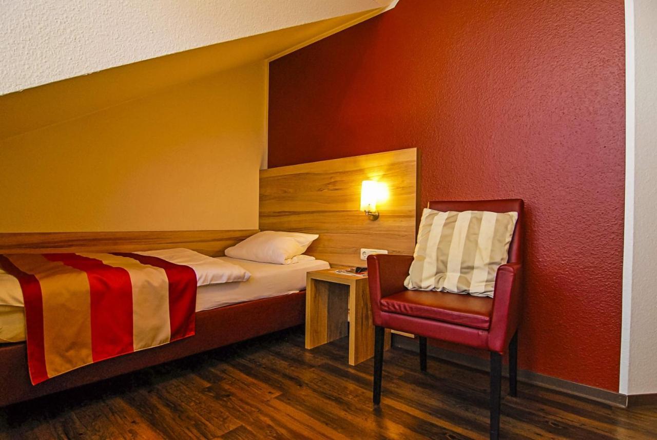 Adolphs Hotel Köln Ngoại thất bức ảnh
